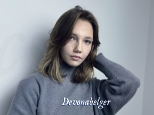 Devonabelger