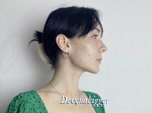 Devonabigger