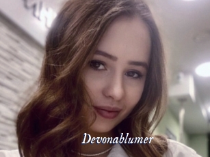 Devonablumer