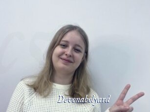 Devonabolyard