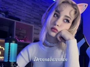 Devonabowman