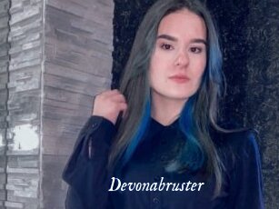 Devonabruster