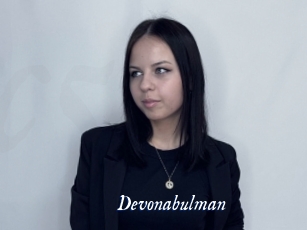 Devonabulman