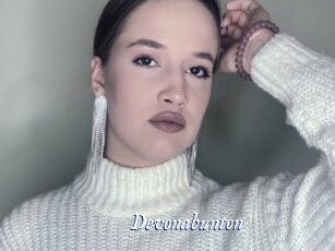 Devonabunton