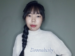 Devonaburby