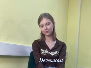 Devonacast