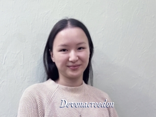 Devonacreedon