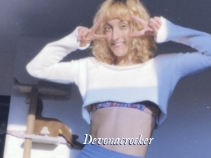 Devonacrocker