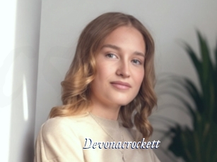 Devonacrockett