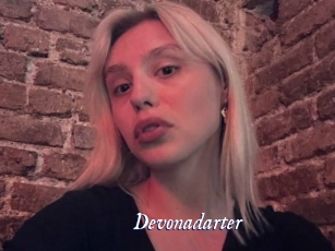 Devonadarter