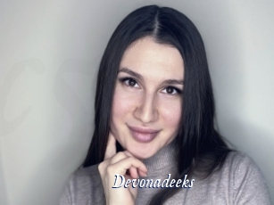 Devonadeeks