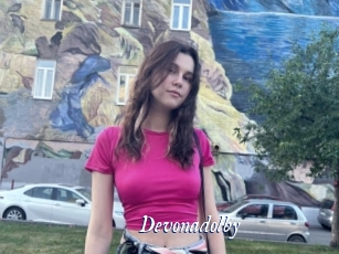 Devonadolby