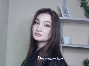 Devonaecton