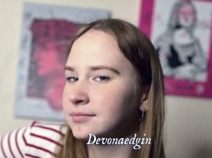 Devonaedgin