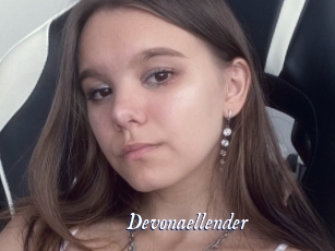 Devonaellender