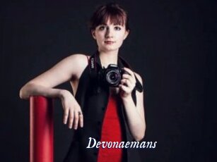 Devonaemans
