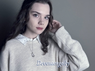 Devonaengelby