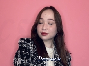 Devonaesse