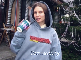 Devonaestridge