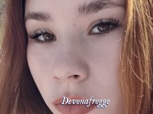 Devonafrogge