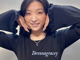 Devonagracey