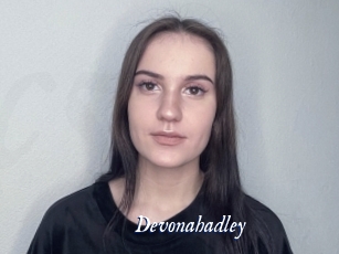 Devonahadley