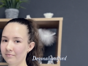 Devonahandford