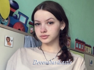 Devonahardcastle