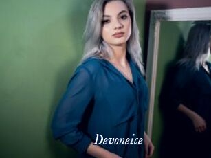Devoneice