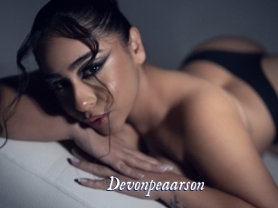 Devonpeaarson