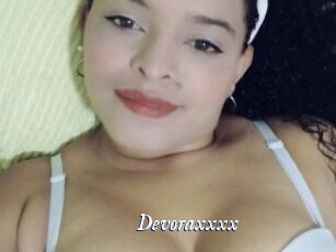 Devoraxxxx