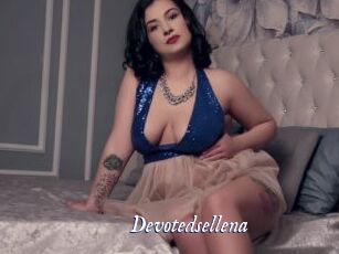 Devotedsellena