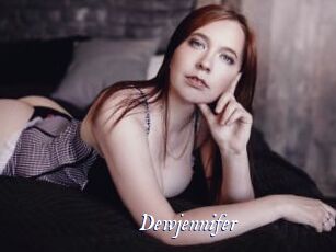 Dewjennifer
