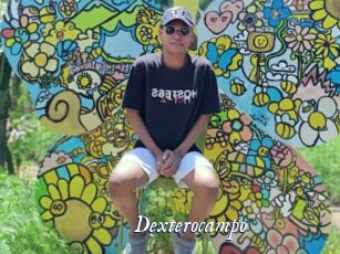 Dexterocampo
