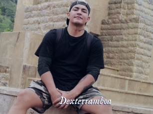 Dexterramboa