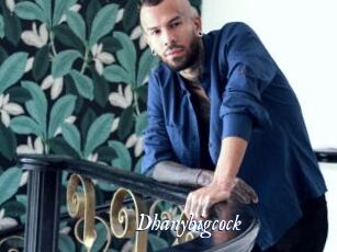 Dhanybigcock
