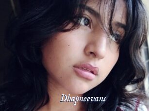 Dhapneevans