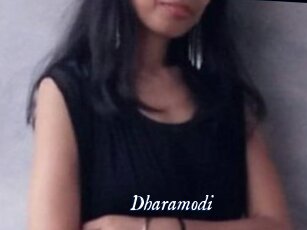 Dharamodi