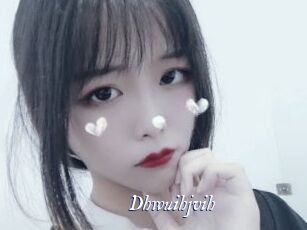 Dhwuihjvih