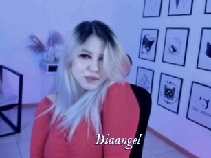 Diaangel