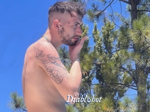 Diabl0hot