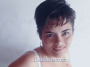 Diablitasexixx