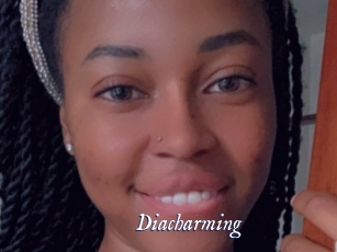 Diacharming