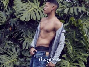 Diagostone