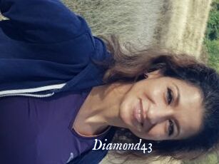 Diamond43