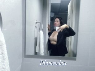 Diamondace