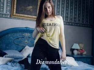 Diamondalicia