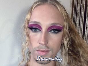Diamondboy
