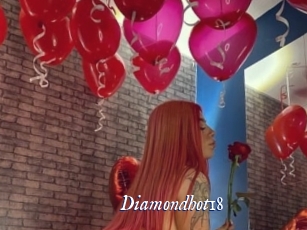 Diamondhot18