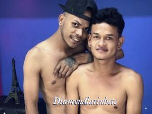 Diamondlatinhots